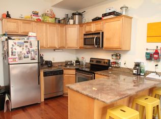 1624 South St #3, Philadelphia, PA 19146