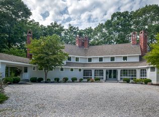 183-5 Joshuatown Rd, Lyme, CT 06371