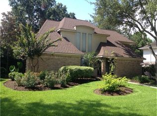 14715 Rio Pinar Dr, Houston, TX 77095