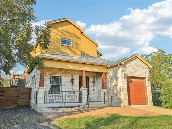 1904 E 13th St #A, Austin, TX 78702