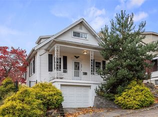 430 Newkirk St, Carnegie, PA 15106