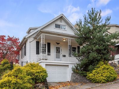 430 Newkirk St, Carnegie, PA, 15106