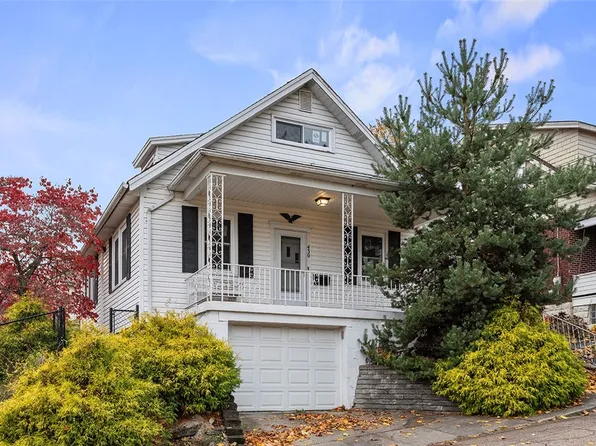 430 Newkirk St, Carnegie, PA 15106