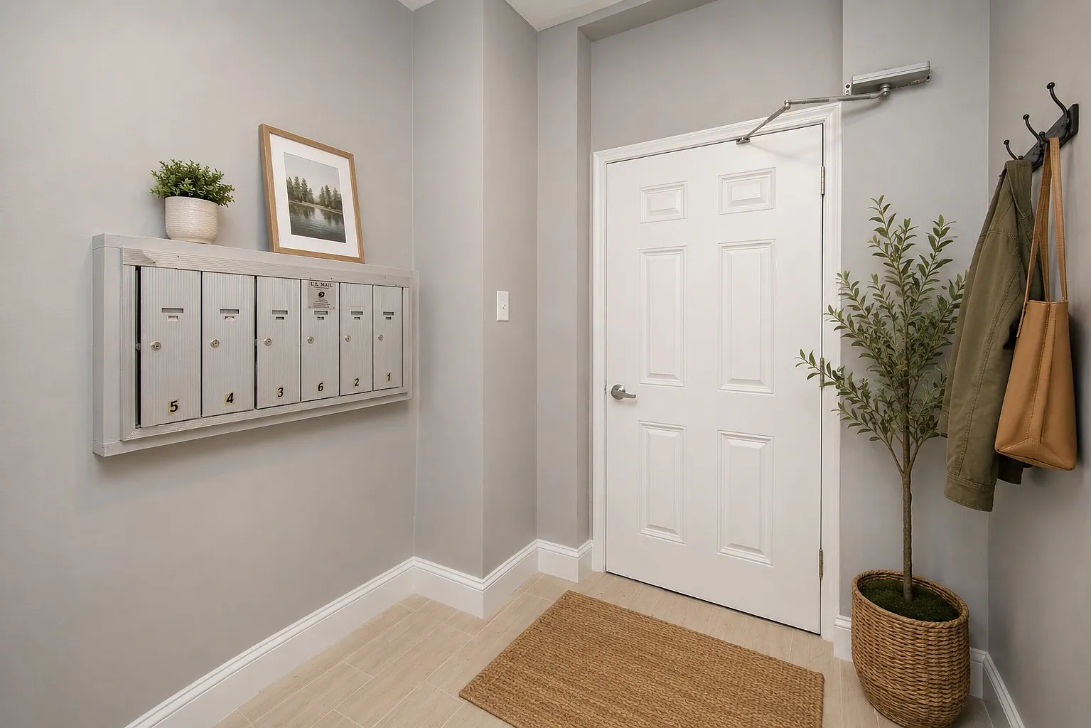 2 bed, 850 sqft, $1,450 — Photo 3