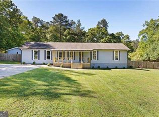 756 Angham Rd, Hiram, GA 30141