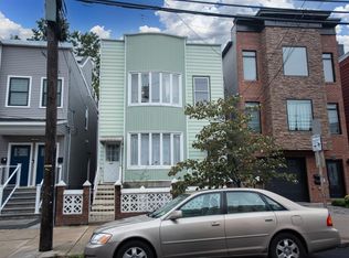 197A Bowers St, Jersey City, NJ 07307