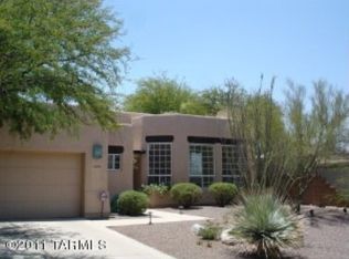 5498 N Crescent Ridge Dr, Tucson, AZ 85718