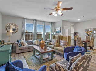 554 Sequoia St, Allen, TX 75002