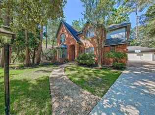 95 N Misty Morning Trce, Spring, TX 77381