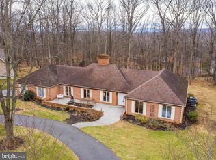 120 Forest Ridge Rd, Winchester, VA 22602