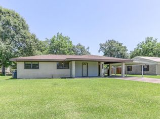 310 East Dr, New Iberia, LA 70563