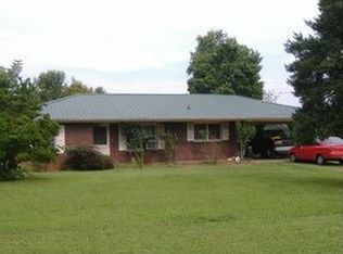 4367 E Cherokee Dr, Canton, GA 30115