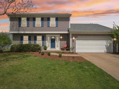 7826 Brule Street, Madison, WI, 53717