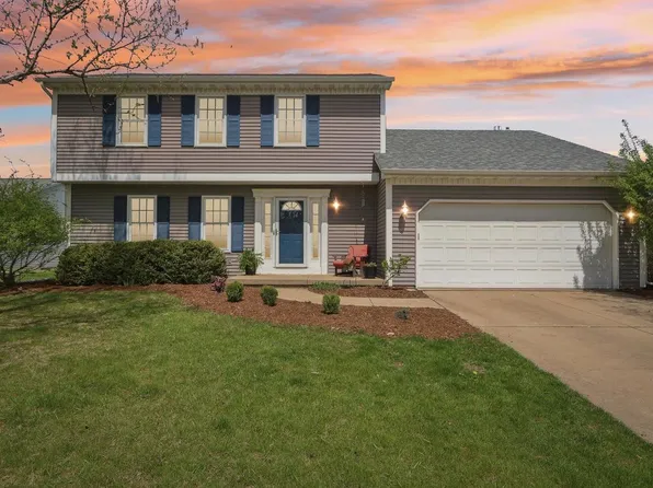 7826 Brule Street, Madison, WI 53717