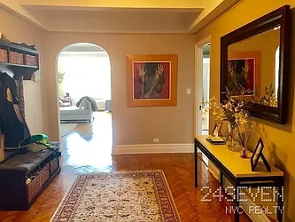 Rented by 24 7 NYC Realty Inc.