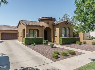 20395 W THAYER Street, Buckeye, AZ 85396