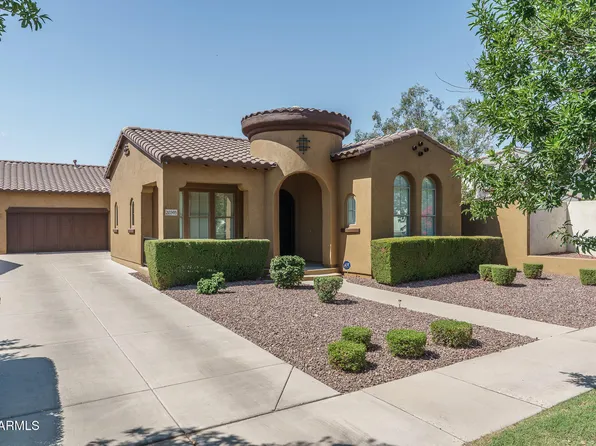 20395 W THAYER Street, Buckeye, AZ 85396