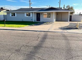 3443 W Glenn Dr, Phoenix, AZ 85051