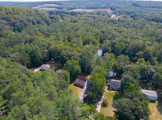 49 Nichols Rd, Barre, MA 01005