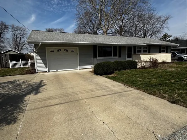 604 E Locust St, Tolono, IL 61880