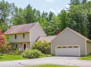 311 Boston Post Rd, Amherst, NH 03031