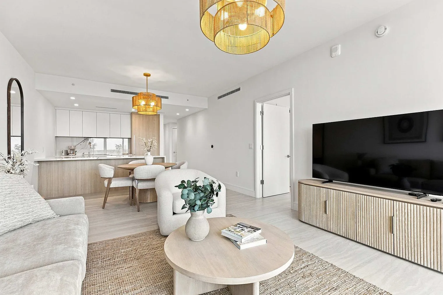 1 bed, 2.0 bath, 1076 sqft, $6,784 — Photo 1