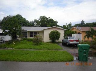 5701 NW 14th St, Fort Lauderdale, FL 33313