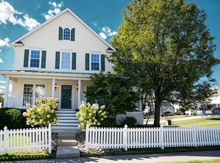 295 Countryside Dr, Lebanon, OH 45036