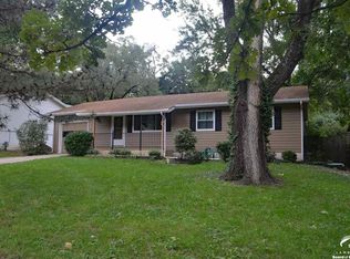 938 Lawrence Ave, Lawrence, KS 66049