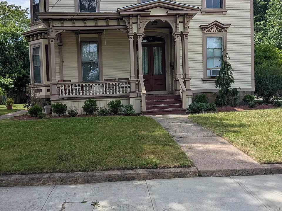 88 Harrison St