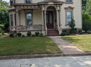 88 Harrison St, New Haven, CT 06515