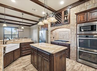12956 Chisholm Ranch Dr, Haslet, TX 76052