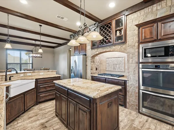 12956 Chisholm Ranch Dr, Haslet, TX 76052