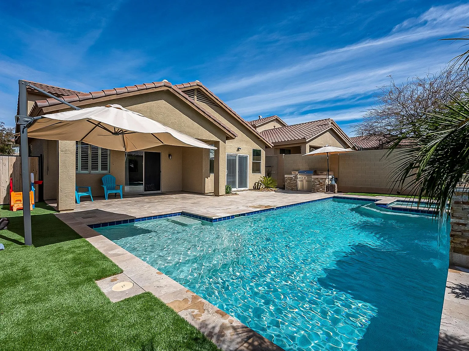 3821 W Ashton Dr, Anthem, AZ 85086 | Zillow