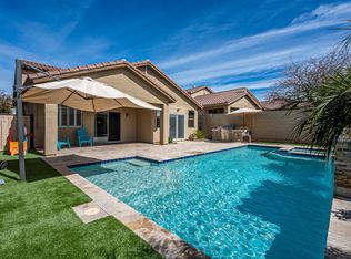 3821 W Ashton Dr, Phoenix, AZ 85086