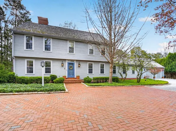 125 W Glenview COURT, Mequon, WI 53092