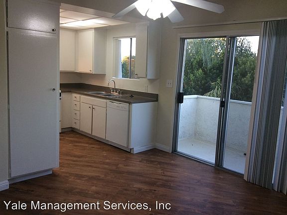 5th image of 17339 Vanowen St APT 309