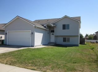 9812 North Orch, Spokane, WA 99208