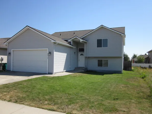 9812 N Orch, Spokane, WA 99208