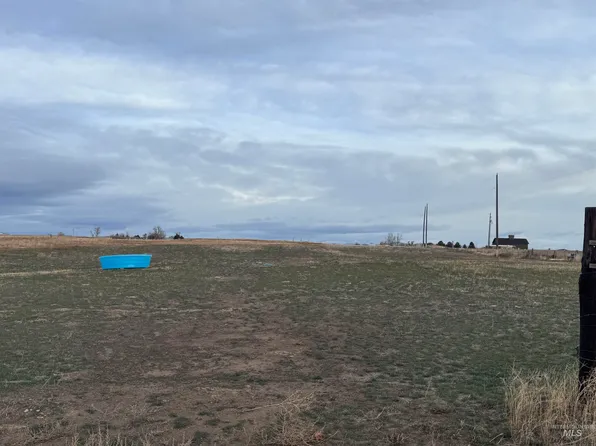 Cowboy Subdivision Lot 2-7, Richfield, ID 83349