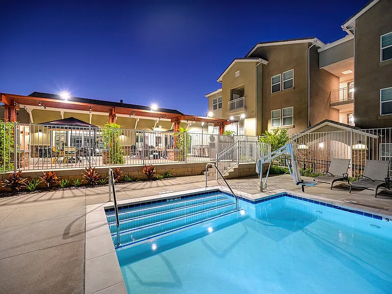 Vela Apartments — Photo 66