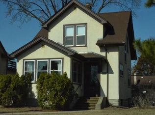 3824 16th Ave S, Minneapolis, MN 55407