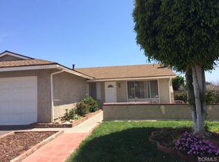 17322 Stafford Cir, Yorba Linda, CA 92886