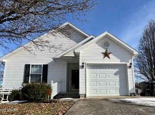 216 Swale Ct, Frankfort, KY 40601