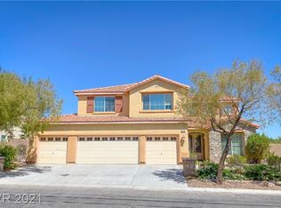 7718 River Mist Ct, Las Vegas, NV 89113