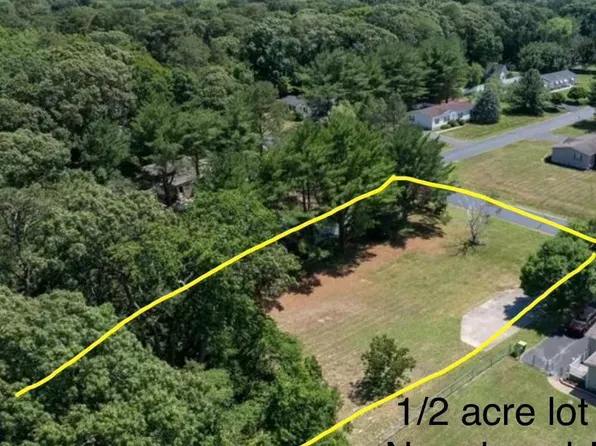 20 Rusty Anchor Dr, Rehoboth Beach, DE 19971