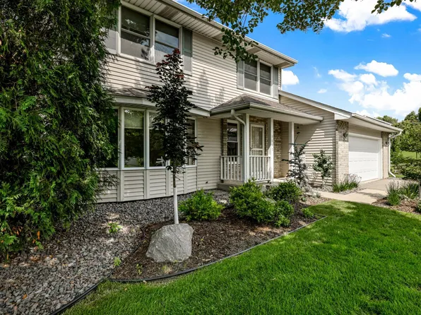 8662 Grier Ln, Eden Prairie, MN 55344