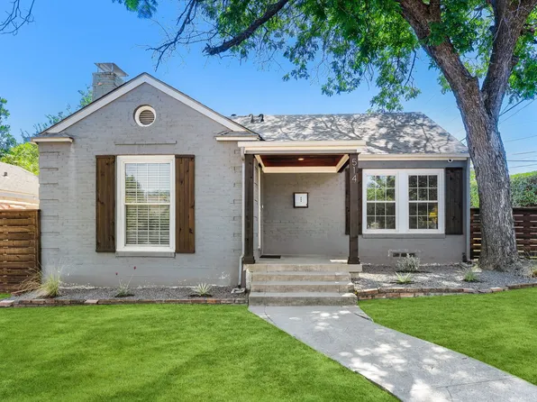 514 S Westmoreland Rd, Dallas, TX 75211