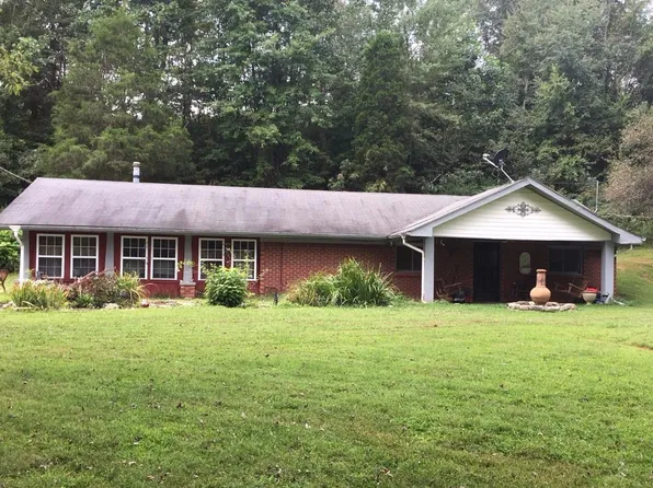 38 Mule Ln, Mount Vernon, KY 40456