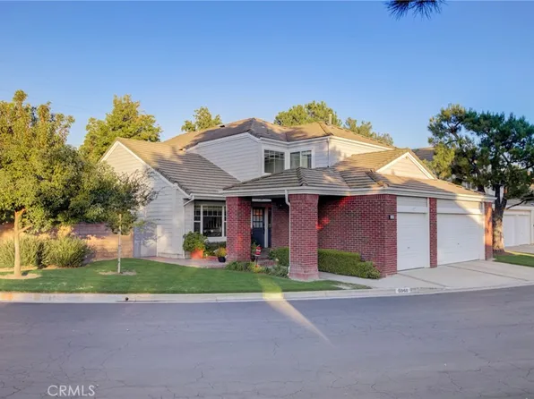 5948 Prairie Falcon Dr, La Verne, CA 91750